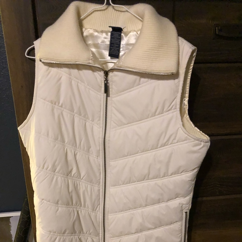 Vest